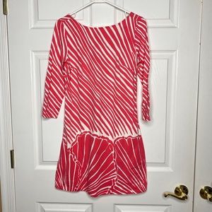 VGUC Lilly Pulitzer Topanga Dress